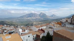 thumbnail: View from room