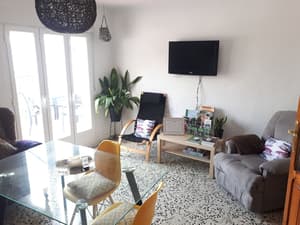 thumbnail: Living area