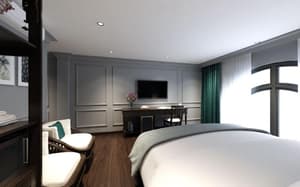 thumbnail: Room