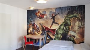 thumbnail: Room