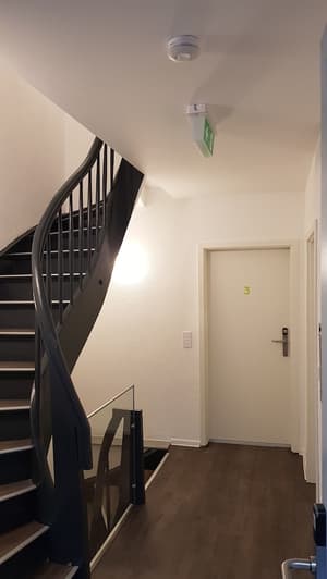 thumbnail: Staircase