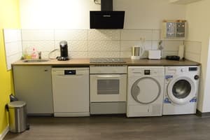 thumbnail: Laundry room