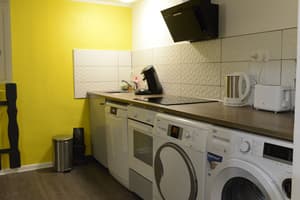 thumbnail: Laundry room
