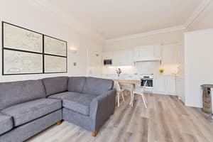 thumbnail: Living area