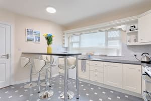 thumbnail: Shared kitchen facilities