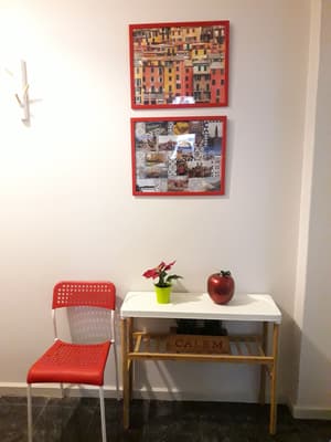 thumbnail: Interior detail