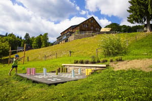 thumbnail: Children's play area - outdoor