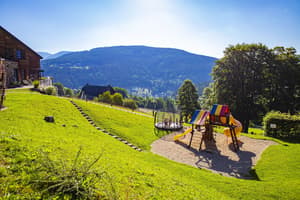 thumbnail: Children's play area - outdoor