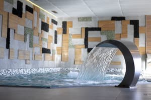 thumbnail: Indoor pool