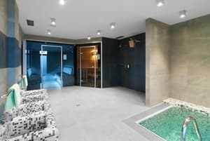 thumbnail: Spa