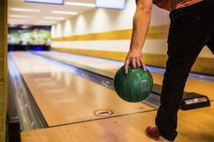 thumbnail: Bowling