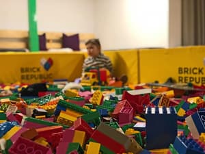 thumbnail: Children's play area - indoor