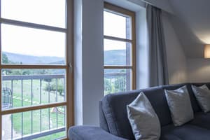 thumbnail: Land view from property