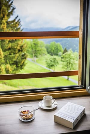 thumbnail: Land view from property