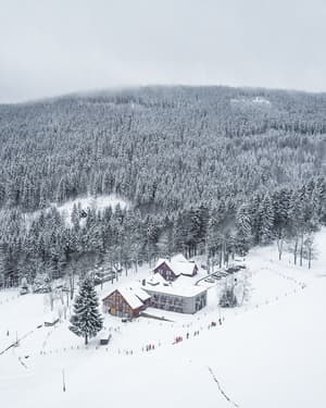 thumbnail: Aerial view
