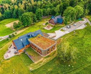 thumbnail: Aerial view