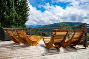 thumbnail: Sundeck