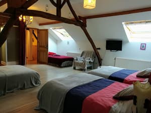 thumbnail: Room