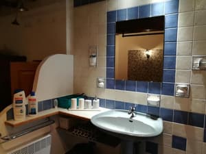thumbnail: Bathroom