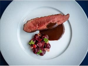 thumbnail: Restaurant