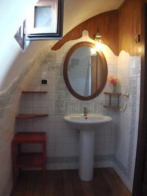 thumbnail: Bathroom sink