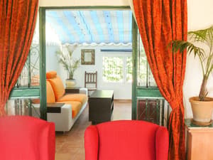 thumbnail: Living area