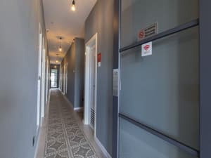 thumbnail: Hallway