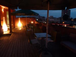 thumbnail: Restaurant