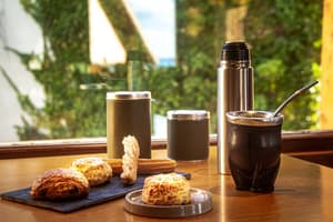 thumbnail: Breakfast meal