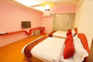 thumbnail: Room