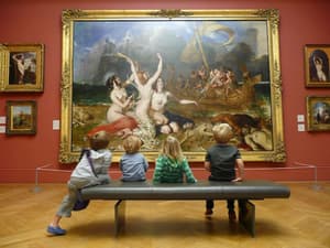 thumbnail: Children's activities