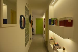 thumbnail: Hallway