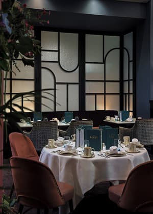thumbnail: Restaurant