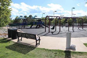thumbnail: Children's play area - outdoor