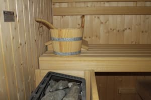 thumbnail: Sauna