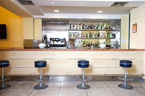 thumbnail: Bar (on property)