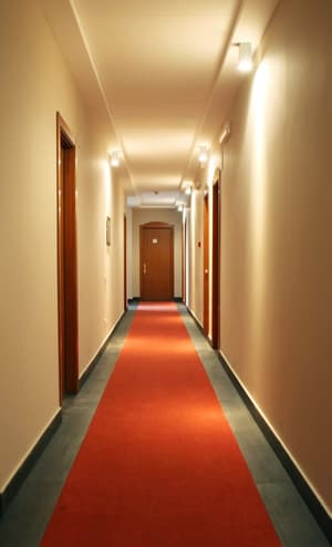 thumbnail: Hallway