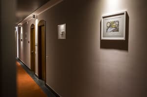 thumbnail: Hallway