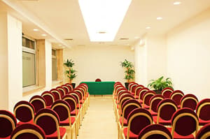 thumbnail: Meeting facility
