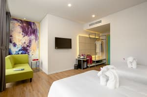 thumbnail: Room