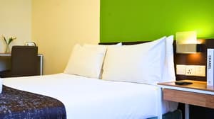 thumbnail: Room