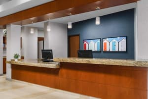 thumbnail: Fitness facility