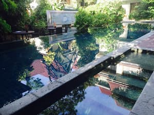 thumbnail: Outdoor pool
