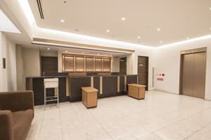 thumbnail: Reception