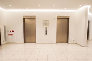 thumbnail: Interior detail