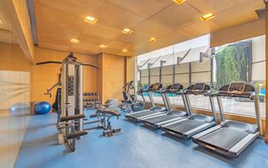 On-Site,Property Amenity,Recreation,Fitness Center