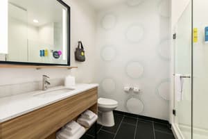 thumbnail: Bathroom shower