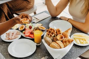 thumbnail: Breakfast meal