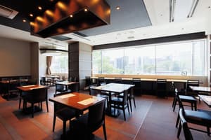 thumbnail: Restaurant