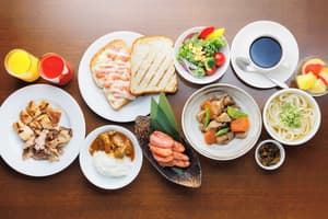 thumbnail: Restaurant